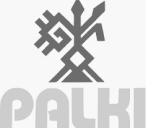 logo PALKI